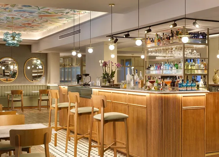 Hotel Isola Sacra Rome Airport